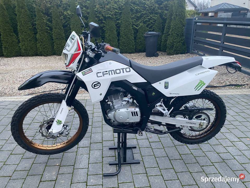 Sachs 125 Pozostałe Łomża