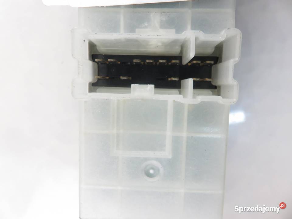 PANEL SZYB NISSAN QASHQAI I 25401JD00B