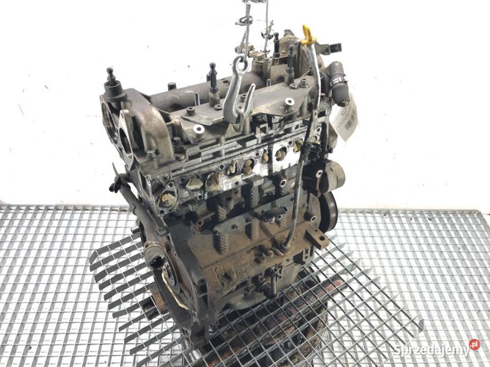 SILNIK OPEL 13 70 Z13DT 0009 CORSA C sprzedam