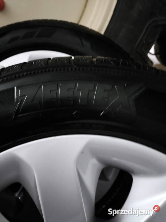 225 55 16 BMW E60 orginalne felgi zima Prudnik