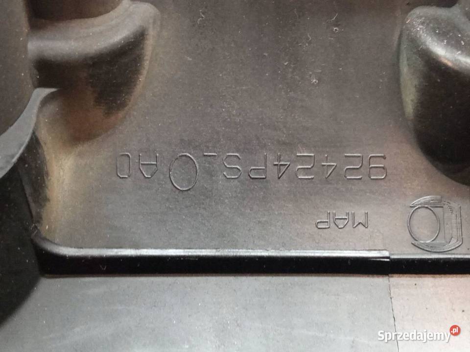 POKRYWA ZAWORÓW 55573746 14 16V Opel Corsa V