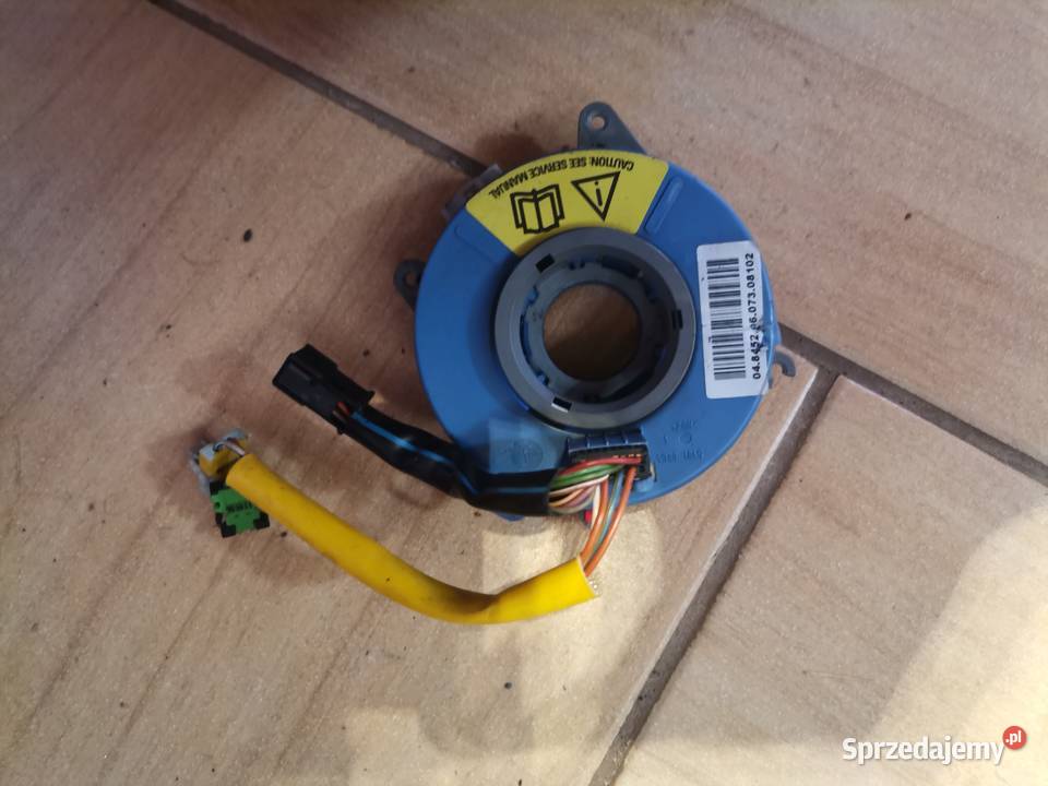 Zwijak taśma Alfa Romeo 159 Brera Bielsko-Biała sprzedam