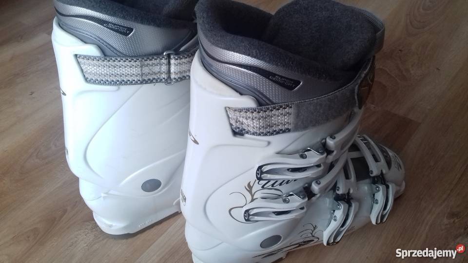 Buty narciarskie damskie DALBELLO ULTRA rozmiar Narty Pabianice
