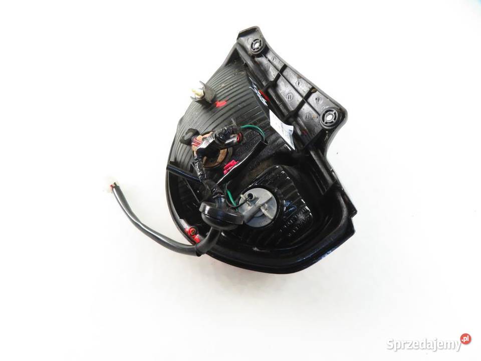 LAMPA LEWA TYLNA DAIHATSU SIRION