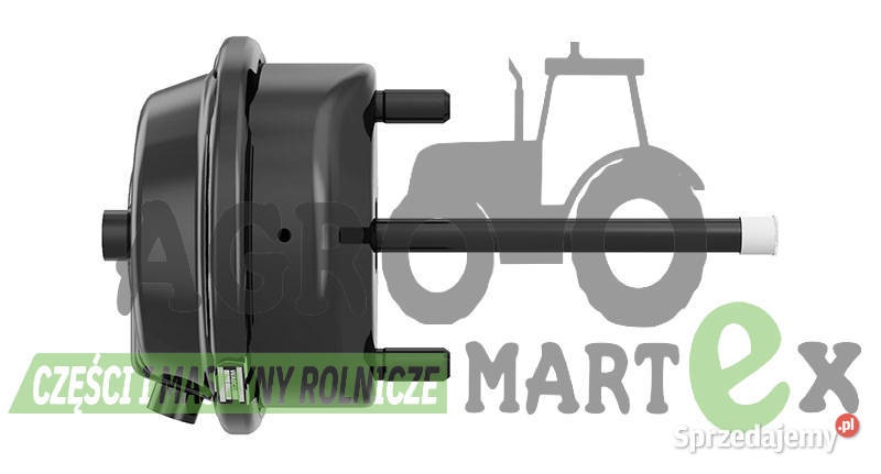 84014961 84014962 50945153 945153 SIŁOWNIK CNH Wichrów sprzedam