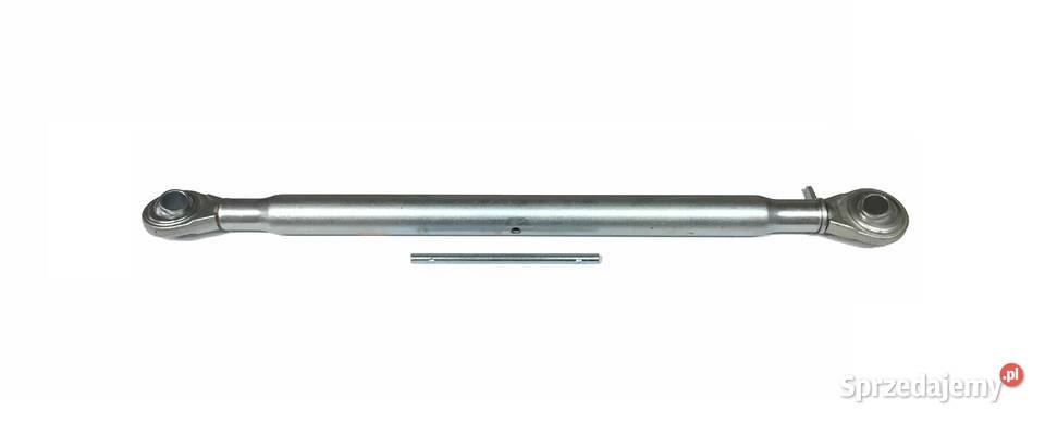 Łącznik górny M30 700 mm kat 2 TL7003022GP Rolnictwo Kamionna