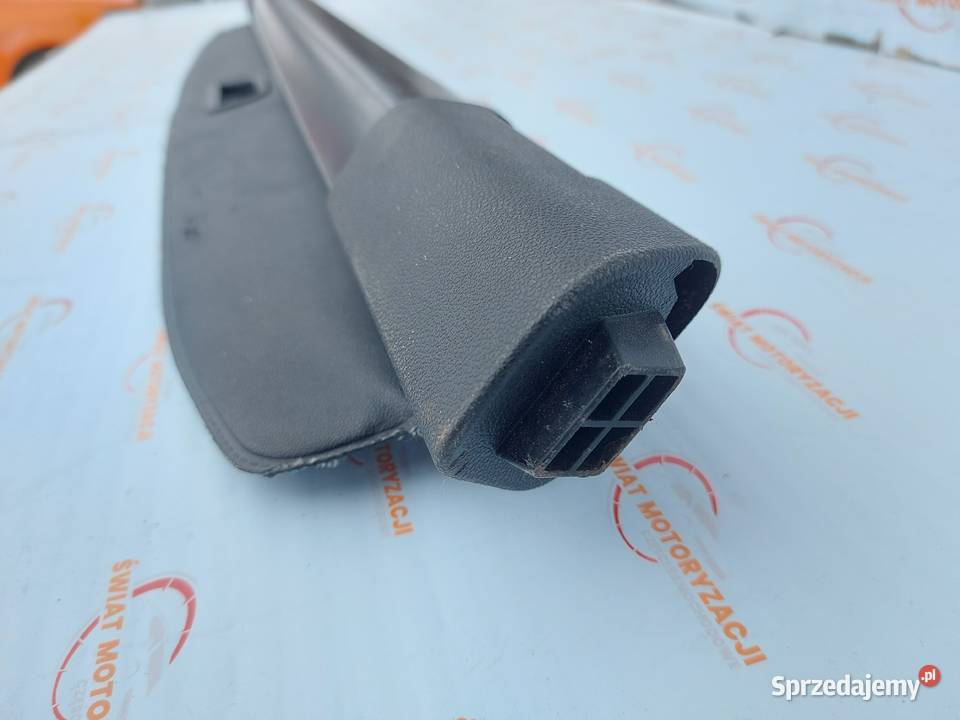 MERCEDES B KLASA W245 07r roleta bagażnika Rolety bagażnika Kielce