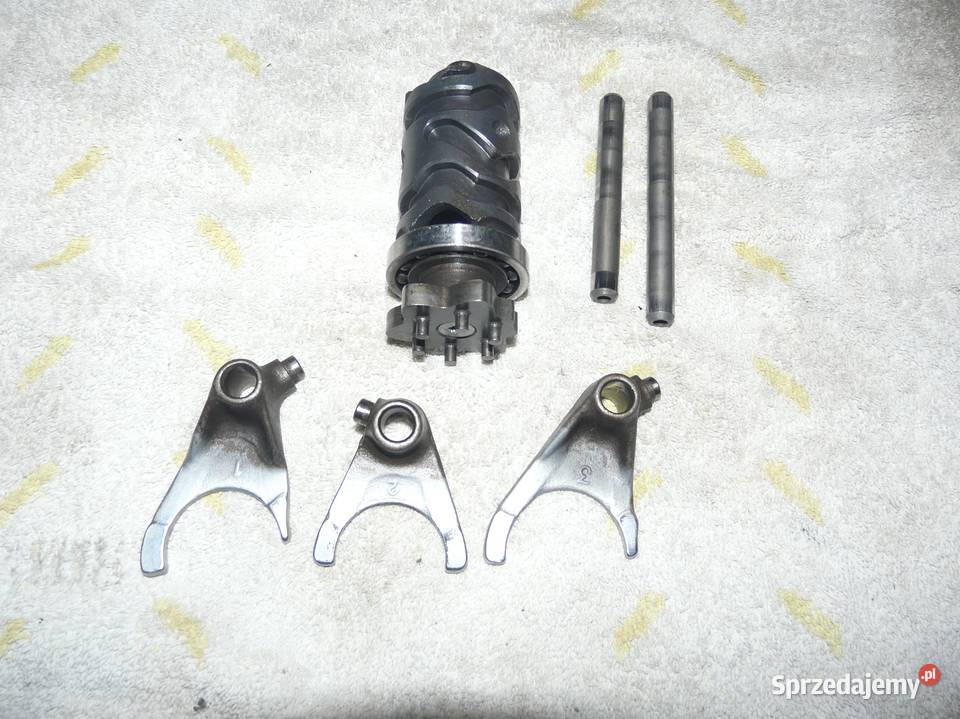 Yamaha TT 600 S XT 600 3TB Selektor Wodziki Halinów sprzedam