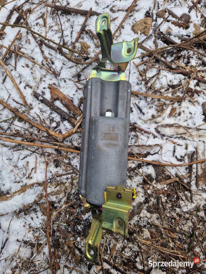 poduszka powietrzna alfa 147 16ts 120 Bieliny sprzedam