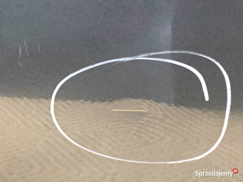 DRZWI PRAWY PRZÓD MITSUBISHI COLT VI Hatchback podkarpackie