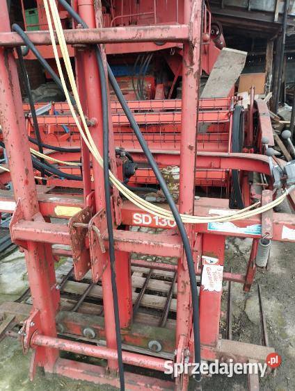 Sprzedam wycinak Strzelcew