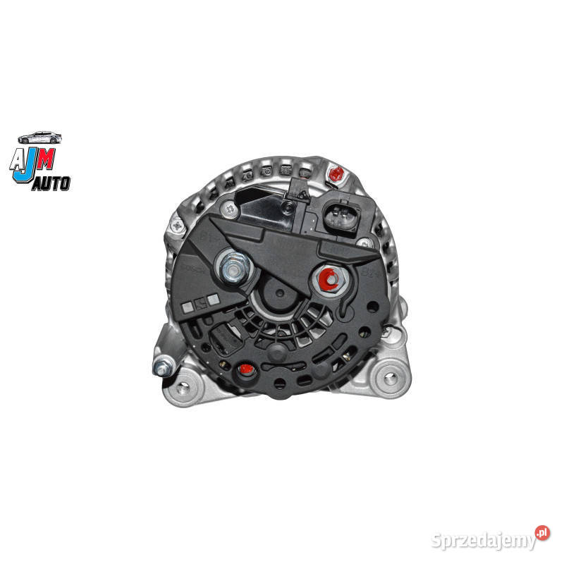 Alternator 03C903025F 12 TFSI Audi A1 A3 Seat Grabów Szlachecki