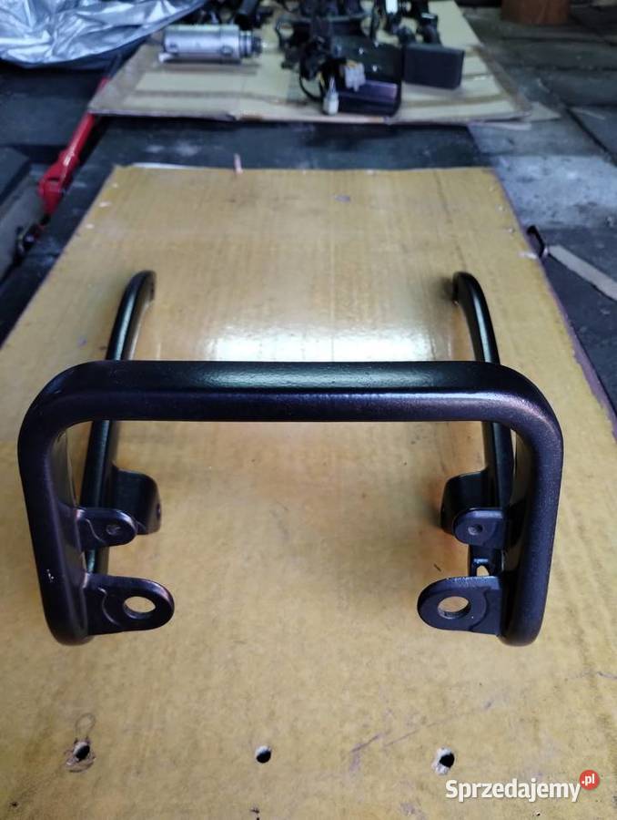 Yamaha Virago XV 920J