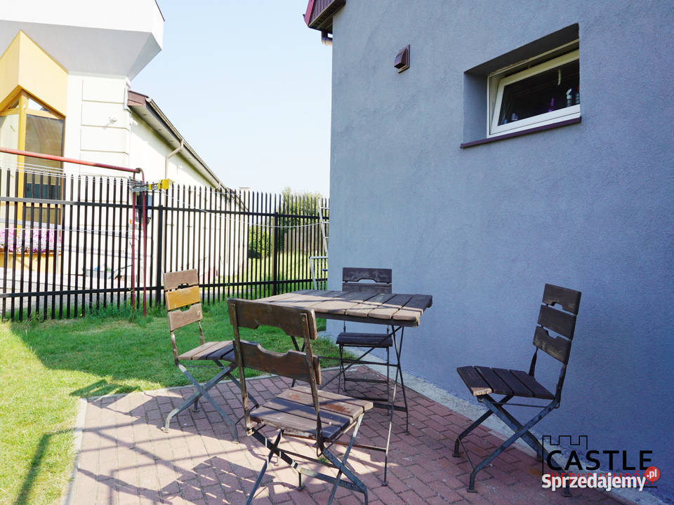 wynajmuj pokoje pracowników I Jasień I do wolnostojący