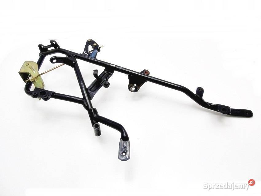 WSPORNIK YAMAHA 1300 XVZ ROYAL VENTURE Pozostałe