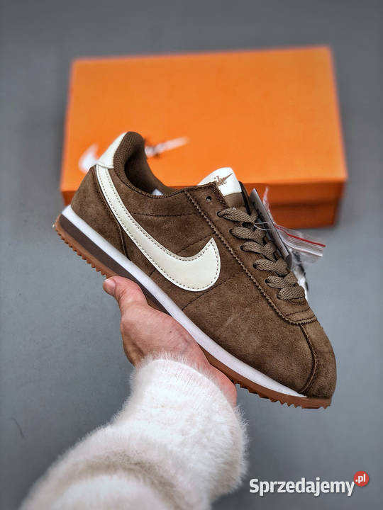 Nike CORTEZ 8 kolorów rozmiary 40 do 46 Warszawa