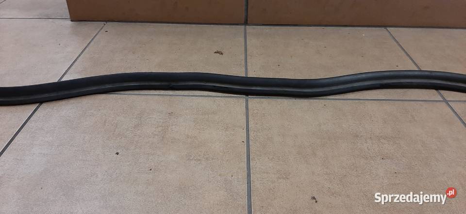 Uszczelka bagażnika bmw e23 728 728i 728iS 732i osobowe mazowieckie Mińsk Mazowiecki