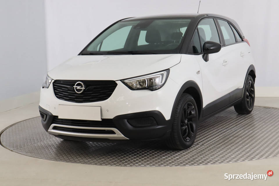 Opel Crossland 12 Zabrze sprzedam