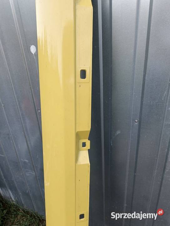 Listwa progowa prawa Mercedes A177 A1776908700 Skarżysko-Kamienna