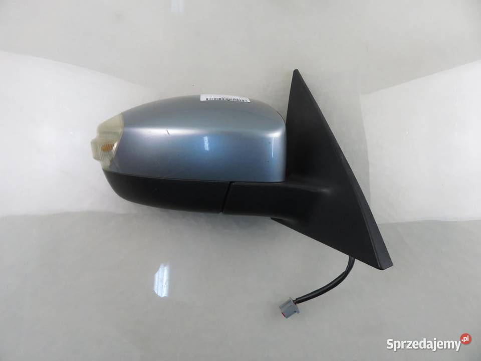 LUSTERKO PRAWE FORD S I 6 PIN 76 małopolskie