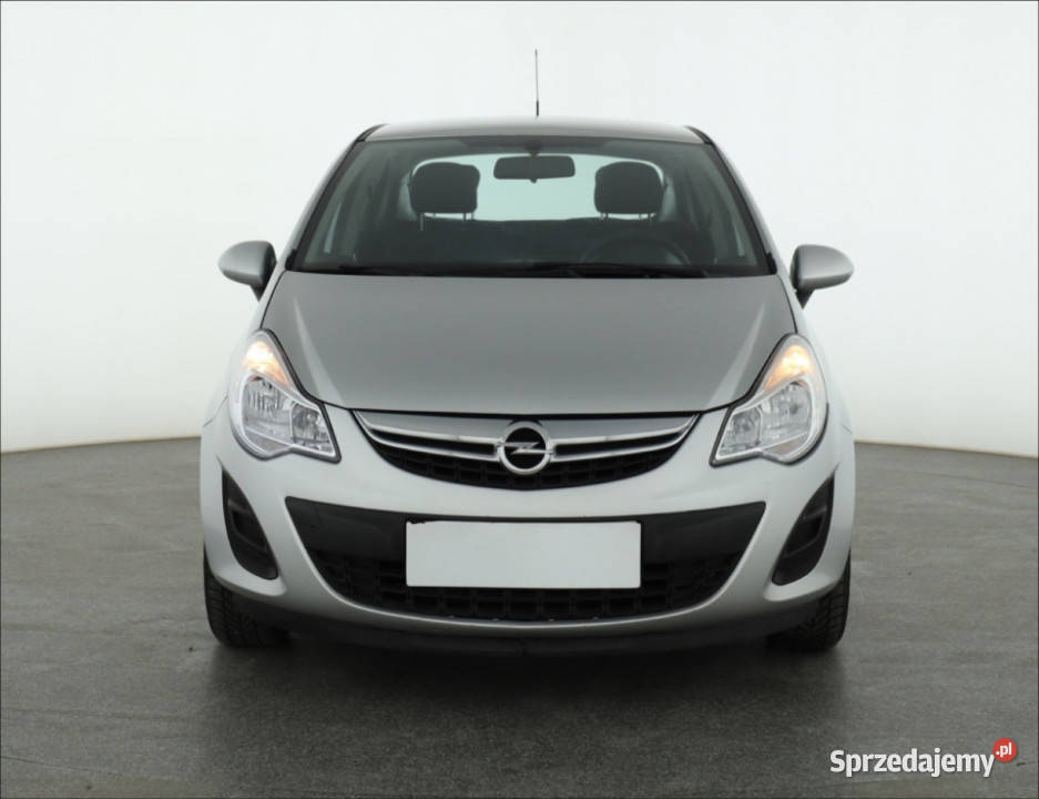 Opel Corsa 13 CDTI Opel Piaseczno