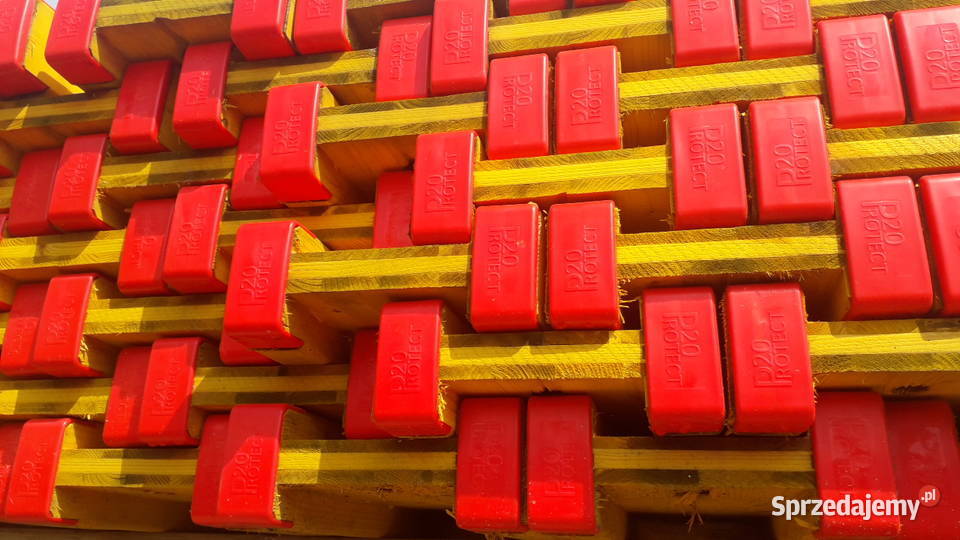 Belka drewniana H20 230 Doka doki legar h20 wielkopolskie Ostrów Wielkopolski