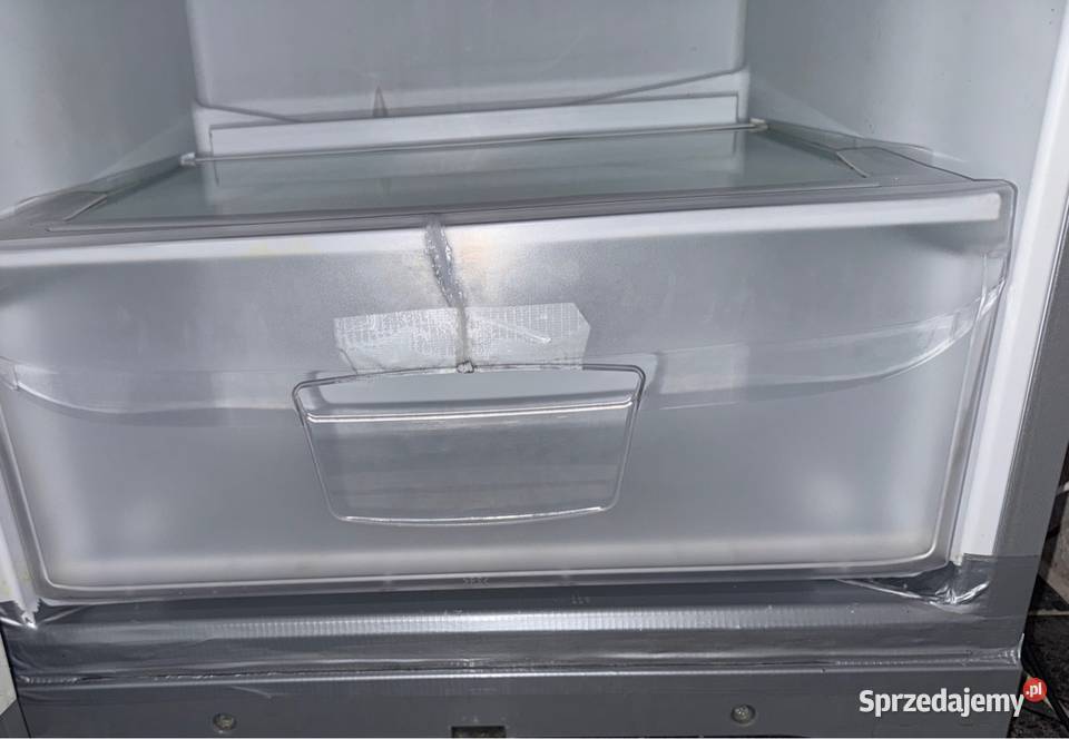 Lodówka Chłodziarka Indesit SIAA 12 S wielkopolskie Kaczory sprzedam