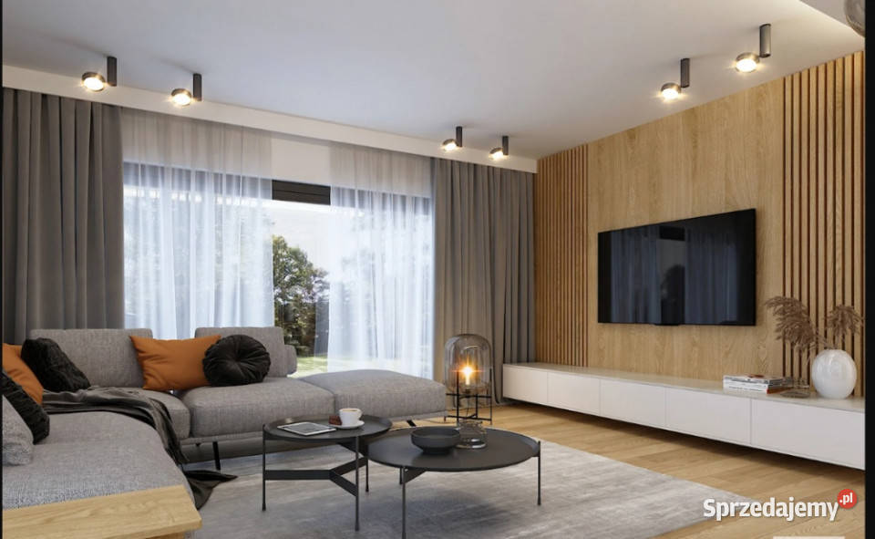 NAJNIŻSZA NOWE mieszkanie 49 m2 NOWE OSIEDLE balkon Sprzedaż mazowieckie Warszawa