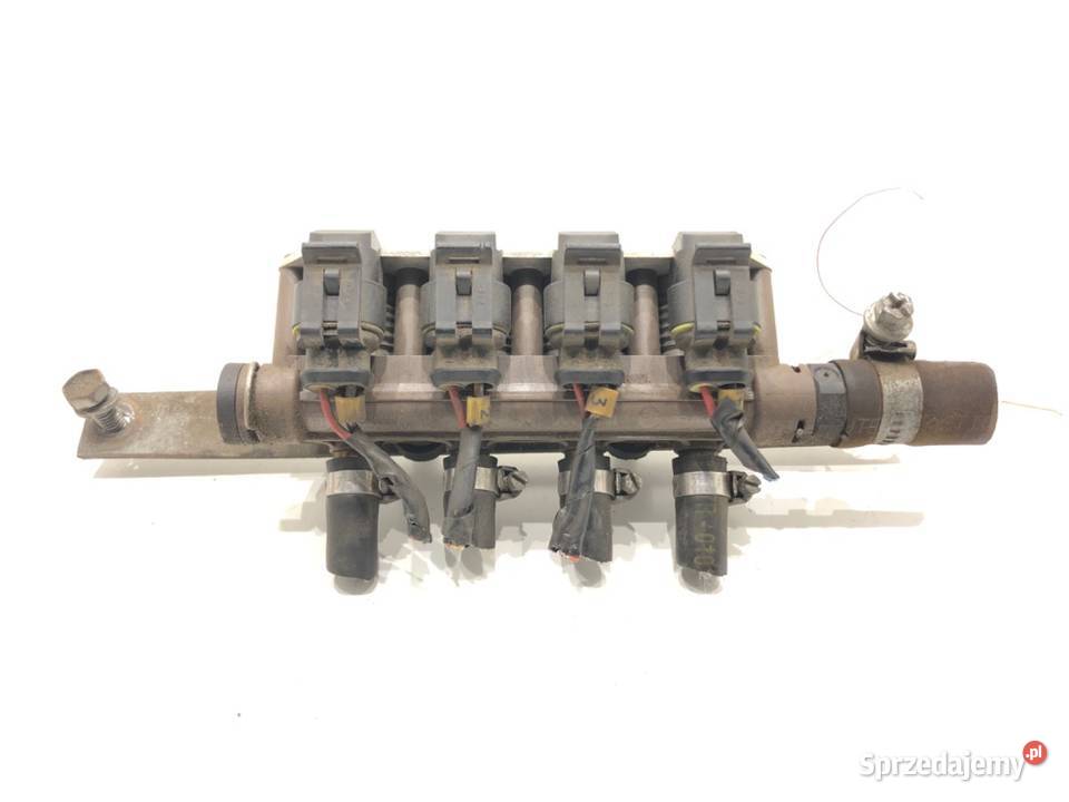 WTRYSKI DO GAZU LPG WTRYSK GAZU GAZOWY