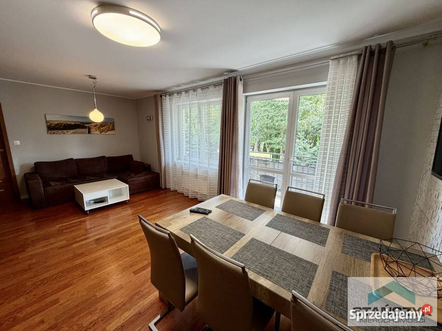 sprzedaży mieszkania 532m2 Międzywodzie