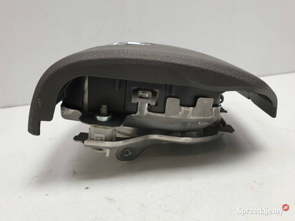 PODUSZKA KIEROWCY Toyota Land Cruiser J150 150 Rudka