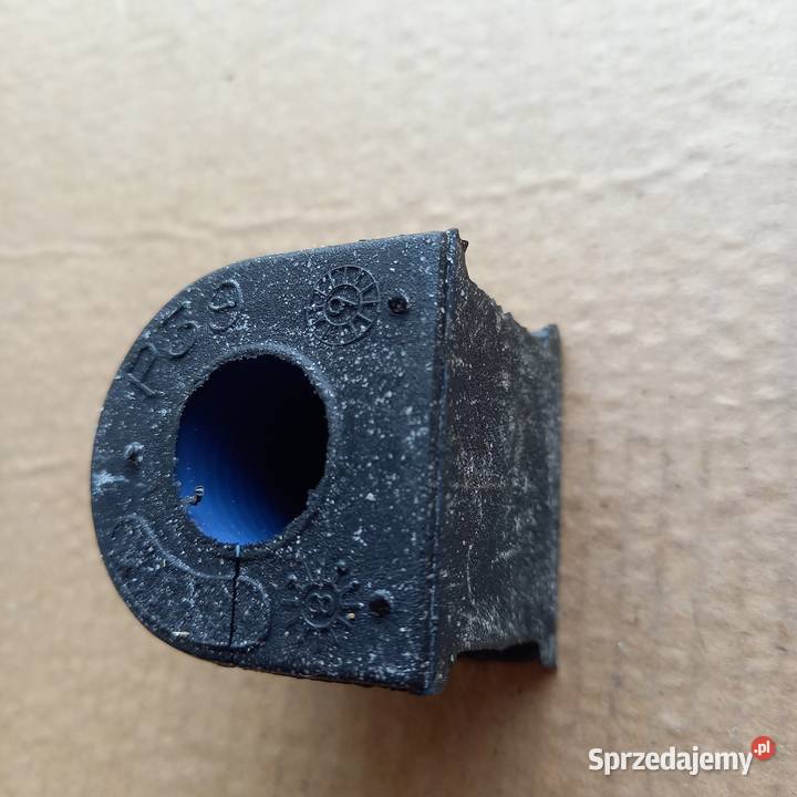 6521811 Tuleja drążka stabilizatora 18mm dostawcze Zawieszenie i amortyzacja Kraków sprzedam