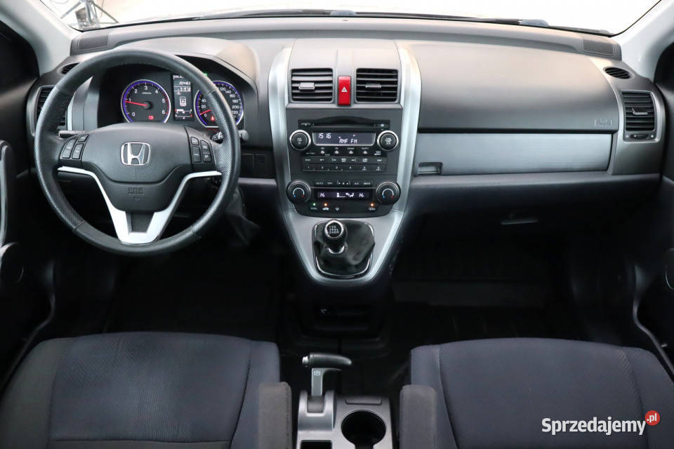 Honda CRV 22 iCTDi Zabrze
