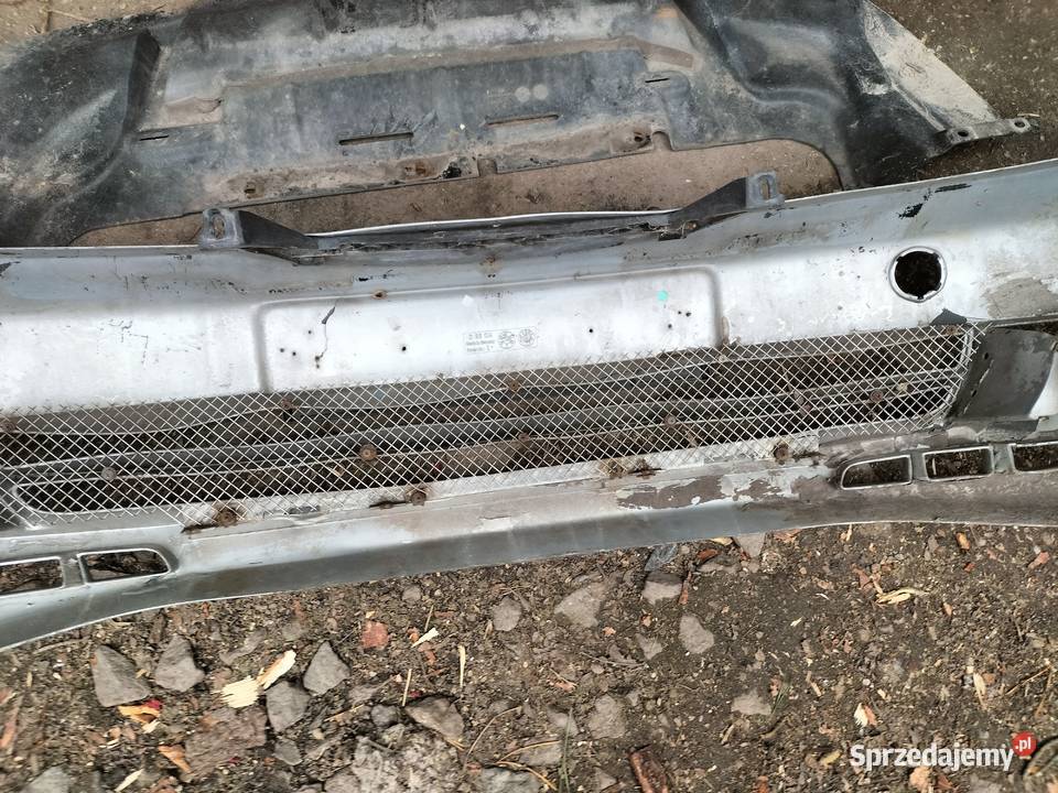 FORD MONDEO MK2 ZDERZAK PRZÓD PRZEDNI ST Kamień-Kolonia
