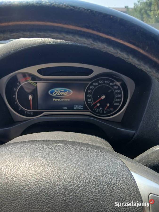 FAJNE MONDEO SALON POLSKA sprzedam