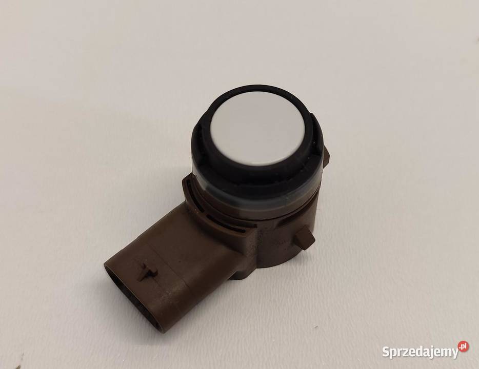 VW TIGUAN II CZUJNIK PARKOWANIA PDC 5Q0919297B dolnośląskie sprzedam