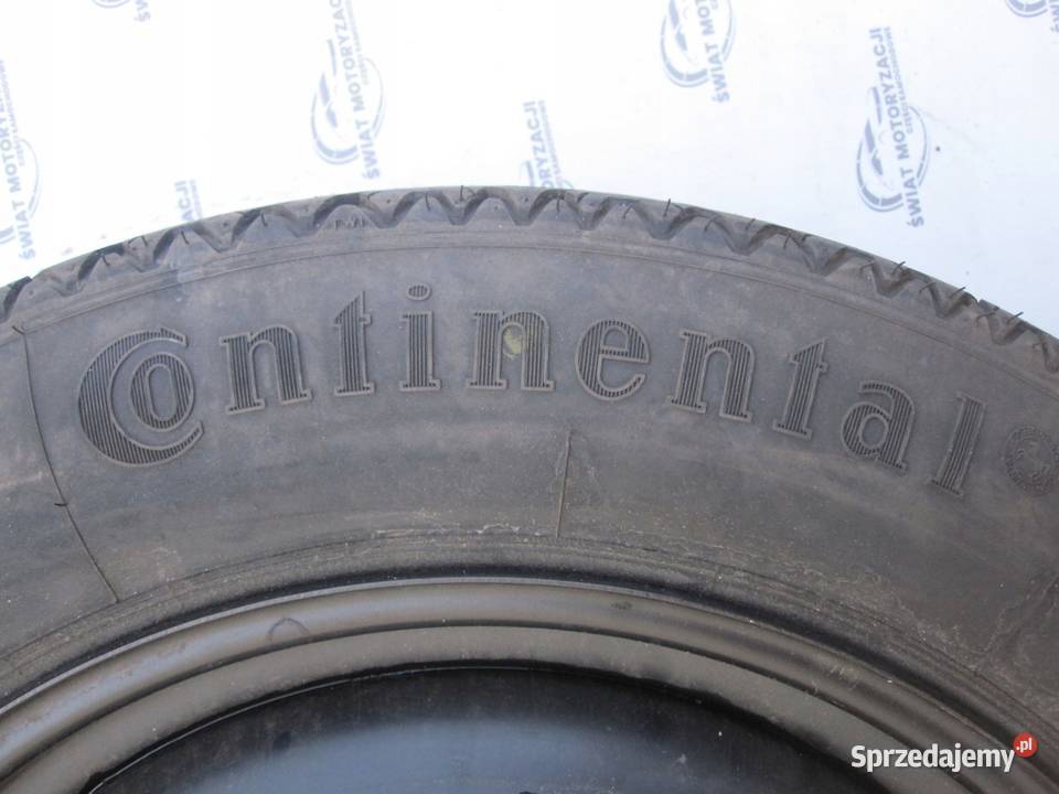 FOCUS MK3 MONDEO IV C koło dojazdowe 1259016 98M Kielce sprzedam