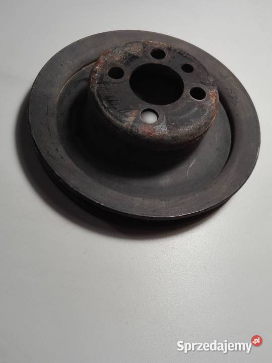 Koło pasowe wału golf 3ventopassat b3b4tdi Ryki