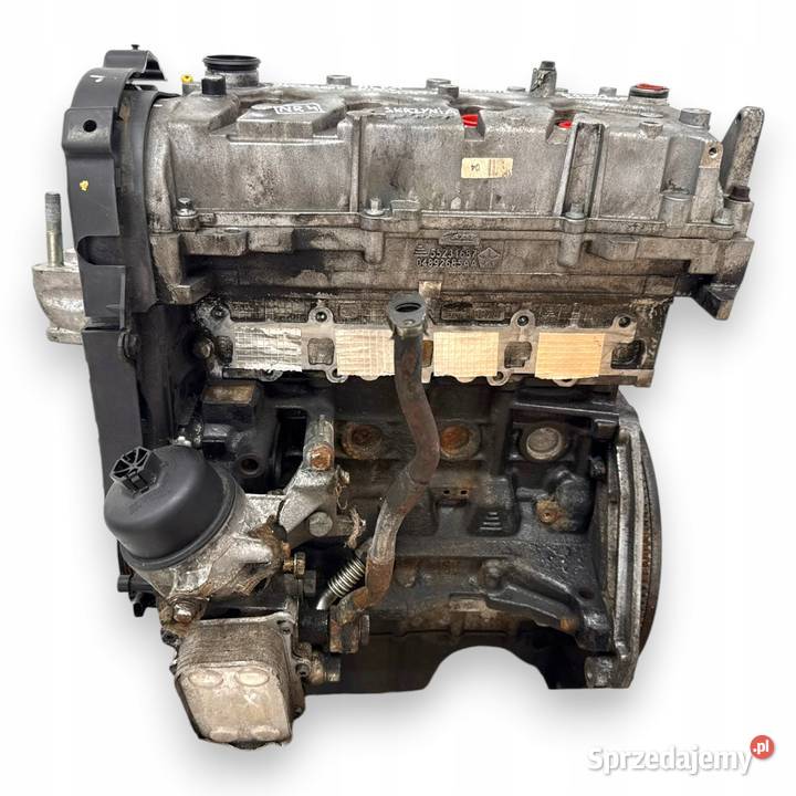 SILNIK 940A2000 Alfa Romeo Mito Giulietta 14 T Części samochodowe Chełm