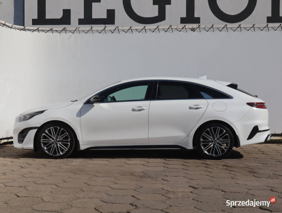 Kia ProCeed 15 TGDI Procee'd Łódź