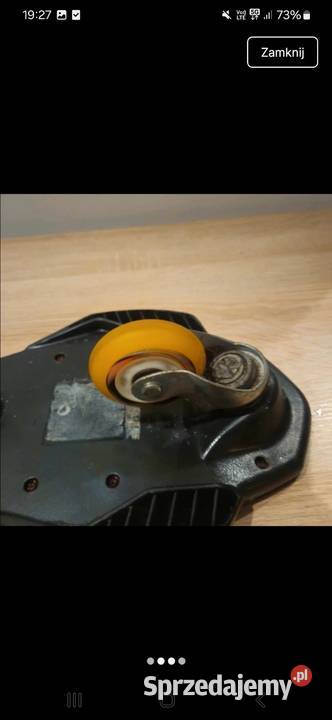 Deskorolka łódzkie Zduńska Wola