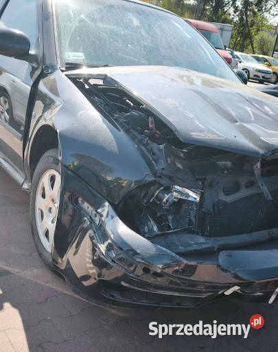 koda octavia 1 sprawny silnik Piekary Śląskie