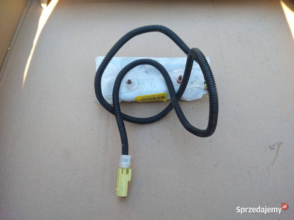 AIR BAG LH Poduszka Fotela Lewa 739200D020 Radziszów