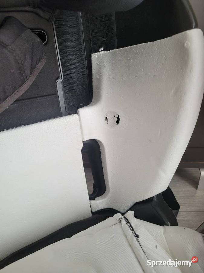 Fotelik Axkid Minikid Wysyłka Ornontowice