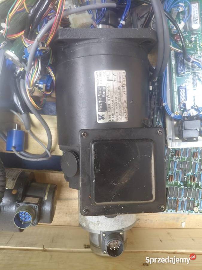 Ugjmed 80M A20F Wydrna