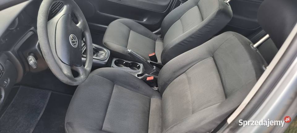 Passat 16MPI 102 231 Wodzisław Śląski