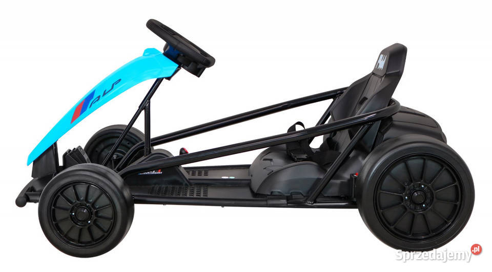 Gokart drift FX1 Drift Master 2x25000RPM Warszawa