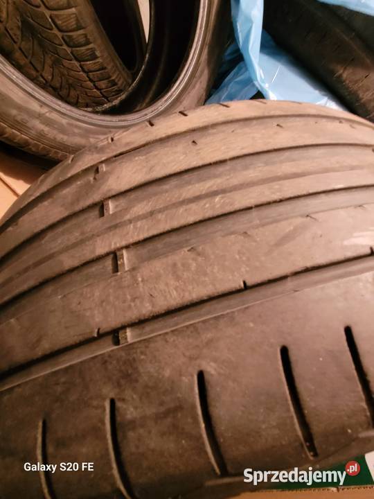 debica presto 225 50 R17 lato Grodzisk Mazowiecki sprzedam