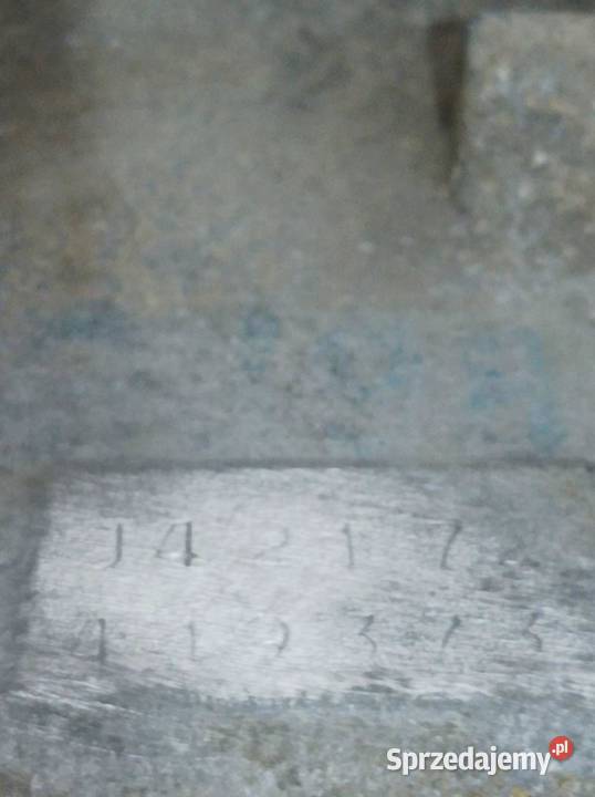 SKRZYNIA BIEGÓW J42172 15 CRDI Hyundai Getz I sprzedam