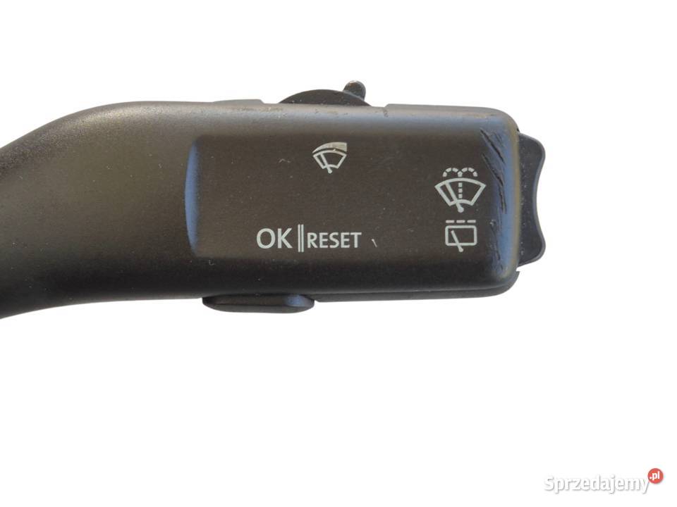 PRZEŁĄCZNIK ZESPOLONY MANETKA ALTEA A3 8P GOLF V świętokrzyskie Działoszyce